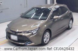 toyota corolla-sport 2020 -TOYOTA 【岐阜 303 1865】--Corolla Sport 3BA-NRE210H--NRE210-1008816---TOYOTA 【岐阜 303 1865】--Corolla Sport 3BA-NRE210H--NRE210-1008816-