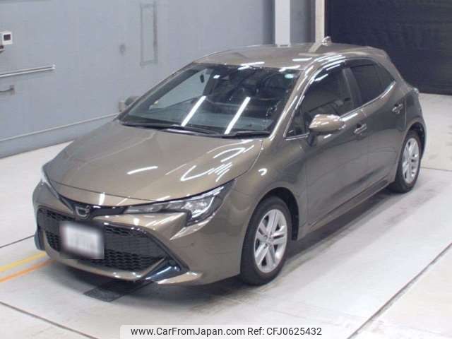 toyota corolla-sport 2020 -TOYOTA 【岐阜 303 1865】--Corolla Sport 3BA-NRE210H--NRE210-1008816---TOYOTA 【岐阜 303 1865】--Corolla Sport 3BA-NRE210H--NRE210-1008816- image 1