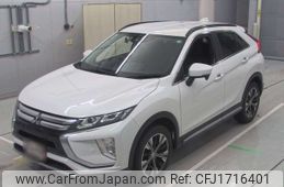 mitsubishi eclipse-cross 2018 CFJ1716401