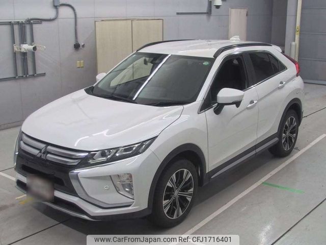 mitsubishi eclipse-cross 2018 CFJ1716401 image 1