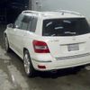 mercedes-benz glk-class 2011 -MERCEDES-BENZ--Benz GLK 204981--1F702864---MERCEDES-BENZ--Benz GLK 204981--1F702864- image 2