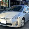 toyota prius 2011 -TOYOTA--Prius DAA-ZVW30--ZVW30-1340379---TOYOTA--Prius DAA-ZVW30--ZVW30-1340379- image 1