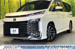 toyota voxy 2024 quick_quick_MZRA90W_MZRA90-0087858