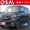 honda n-box 2018 -HONDA--N BOX DBA-JF3--JF3-2061047---HONDA--N BOX DBA-JF3--JF3-2061047- image 1