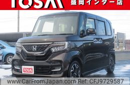 honda n-box 2018 -HONDA--N BOX DBA-JF3--JF3-2061047---HONDA--N BOX DBA-JF3--JF3-2061047-