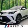 toyota c-hr 2020 -TOYOTA--C-HR 6AA-ZYX11--ZYX11-2010453---TOYOTA--C-HR 6AA-ZYX11--ZYX11-2010453- image 1
