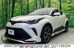 toyota c-hr 2020 -TOYOTA--C-HR 6AA-ZYX11--ZYX11-2010453---TOYOTA--C-HR 6AA-ZYX11--ZYX11-2010453-