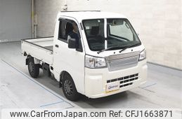 daihatsu hijet-truck 2023 CFJ1663871