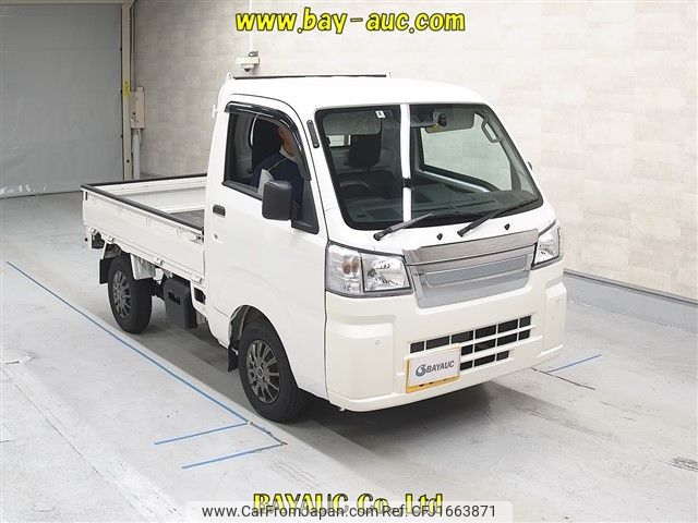 daihatsu hijet-truck 2023 CFJ1663871 image 1