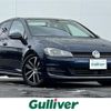 volkswagen golf 2013 -VOLKSWAGEN--VW Golf DBA-AUCPT--WVWZZZAUZEW102653---VOLKSWAGEN--VW Golf DBA-AUCPT--WVWZZZAUZEW102653- image 1