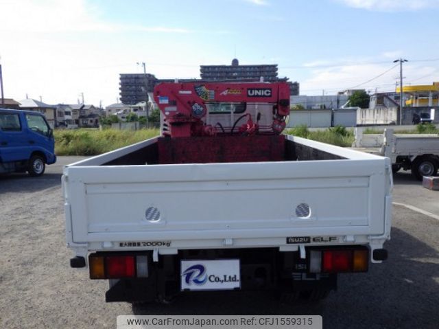 isuzu elf-truck 2012 CFJ1559315 image 2
