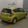 nissan note 2019 -NISSAN--Note SNE12-012244---NISSAN--Note SNE12-012244- image 2