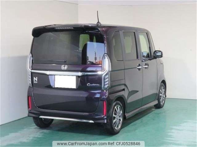 honda n-box 2021 -HONDA 【浜松 999ｱ9999】--N BOX 6BA-JF3--JF3-5075677---HONDA 【浜松 999ｱ9999】--N BOX 6BA-JF3--JF3-5075677- image 2