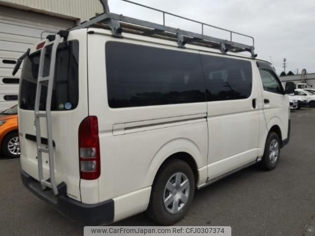 toyota hiace-van 2018 quick_quick_QDF-GDH206V_GDH206-2002023 image 2