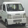 suzuki carry-truck 2006 -SUZUKI--Carry Truck DA63T-445514---SUZUKI--Carry Truck DA63T-445514- image 1