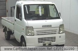 suzuki carry-truck 2006 -SUZUKI--Carry Truck DA63T-445514---SUZUKI--Carry Truck DA63T-445514-