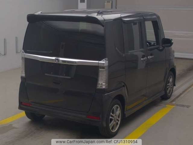 honda n-box 2016 -HONDA--N BOX DBA-JF1--JF1-1875311---HONDA--N BOX DBA-JF1--JF1-1875311- image 2