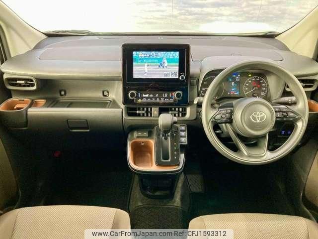 toyota sienta 2024 CFJ1593312 image 2