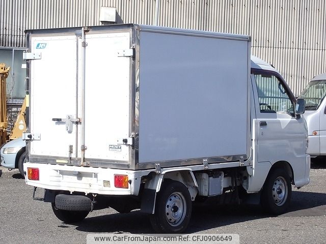 daihatsu hijet-truck 2003 -DAIHATSU--Hijet Truck TE-S200P--S200P-0112621---DAIHATSU--Hijet Truck TE-S200P--S200P-0112621- image 2