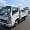 mitsubishi-fuso canter 2007 GOO_NET_EXCHANGE_0510853A30240829W004 image 1