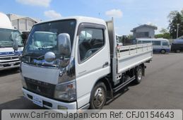 mitsubishi-fuso canter 2007 GOO_NET_EXCHANGE_0510853A30240829W004