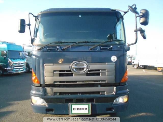 hino profia 2005 -HINO--Profia KS-FR1EPWA--FR1EPW-10346---HINO--Profia KS-FR1EPWA--FR1EPW-10346- image 2