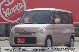 mazda flair-wagon 2015 quick_quick_MM42S_MM42S-100293