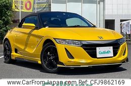 honda s660 2016 -HONDA--S660 DBA-JW5--JW5-1009938---HONDA--S660 DBA-JW5--JW5-1009938-