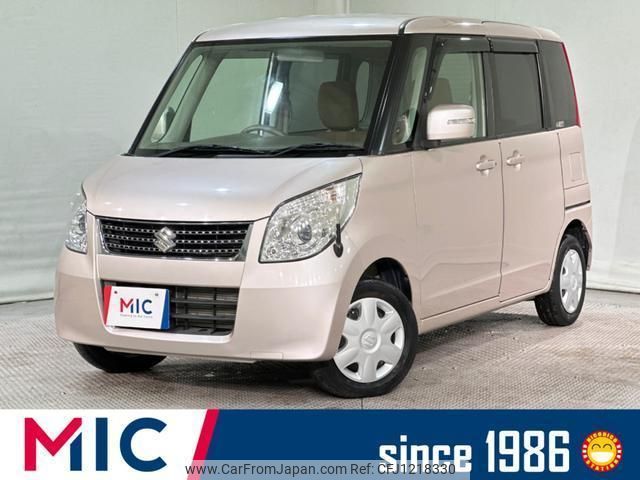 suzuki palette 2012 quick_quick_MK21S_MK21S-274950 image 1
