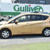 nissan note 2017 -NISSAN--Note DBA-E12--E12-564328---NISSAN--Note DBA-E12--E12-564328- image 21