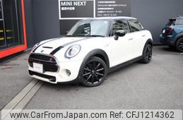 mini mini-others 2020 quick_quick_XT20M_WMWXT720702M19296
