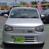 suzuki alto 2017 quick_quick_DBA-HA36S_HA36S-325524 image 9