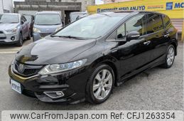 honda jade 2015 -HONDA--Jade DAA-FR4--FR4-1006434---HONDA--Jade DAA-FR4--FR4-1006434-