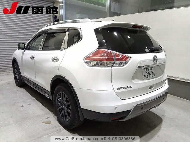 nissan x-trail 2016 -NISSAN 【函館 300ﾇ3936】--X-Trail NT32--538410---NISSAN 【函館 300ﾇ3936】--X-Trail NT32--538410- image 2