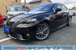 lexus is 2013 quick_quick_DAA-AVE30_AVE30-5004183