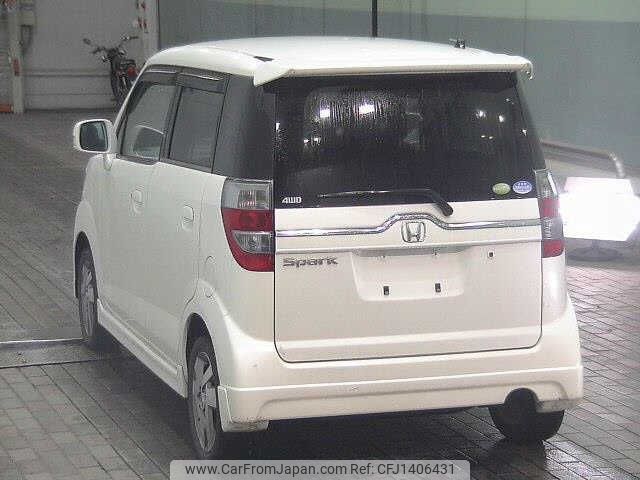 honda zest 2010 CFJ1406431 image 2