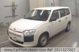 toyota probox-van 2017 CFJ1527007