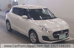suzuki swift 2024 HU41606141