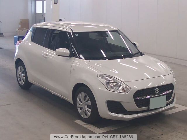 suzuki swift 2024 HU41606141 image 1