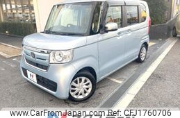 honda n-box 2018 CFJ1760706