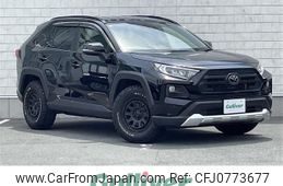 toyota rav4 2021 -TOYOTA--RAV4 6BA-MXAA54--MXAA54-5015472---TOYOTA--RAV4 6BA-MXAA54--MXAA54-5015472-