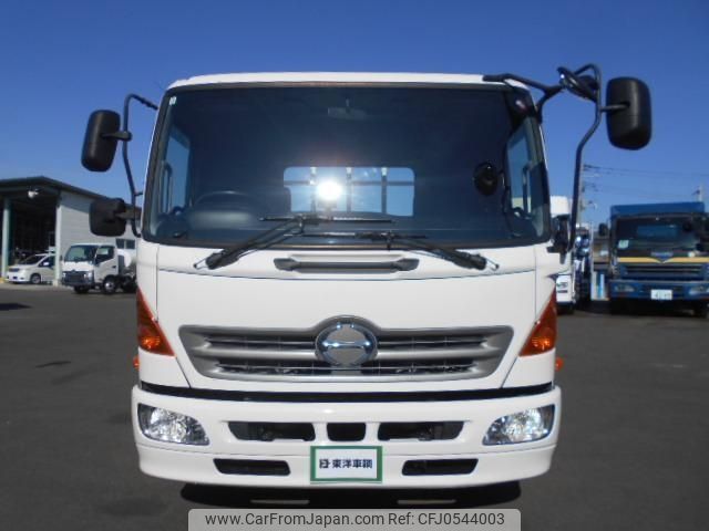 hino ranger 2016 -HINO--Hino Ranger TKG-FD7JLAA--FD7JLA-19755---HINO--Hino Ranger TKG-FD7JLAA--FD7JLA-19755- image 2