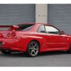 nissan skyline-coupe 1999 -NISSAN--Skyline Coupe GF-BNR34--BNR34-005818---NISSAN--Skyline Coupe GF-BNR34--BNR34-005818- image 34