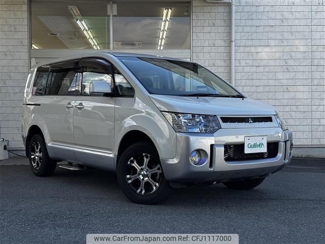 mitsubishi delica-d5 2014 -MITSUBISHI--Delica D5 LDA-CV1W--CV1W-1003149---MITSUBISHI--Delica D5 LDA-CV1W--CV1W-1003149- image 1