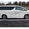 toyota alphard 2015 quick_quick_DBA-AGH30W_AGH30-0019337 image 8