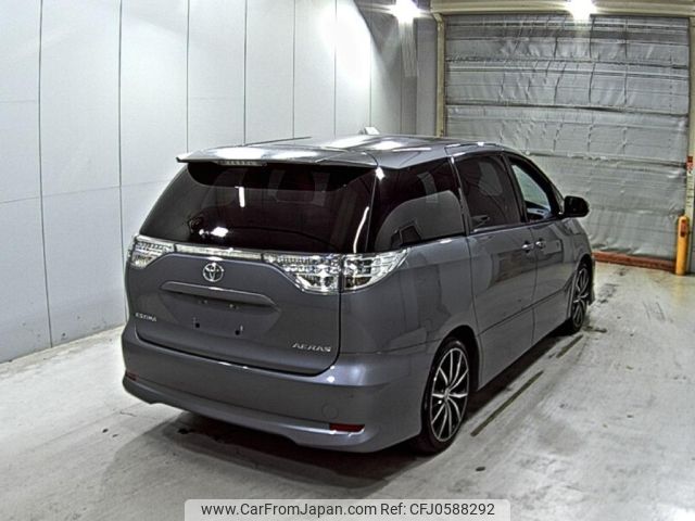 toyota estima 2013 -TOYOTA--Estima ACR50W--ACR50-0161635---TOYOTA--Estima ACR50W--ACR50-0161635- image 2