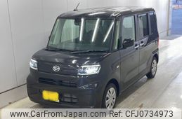 daihatsu tanto 2023 -DAIHATSU 【鹿児島 582た5443】--Tanto LA650S-0334449---DAIHATSU 【鹿児島 582た5443】--Tanto LA650S-0334449-