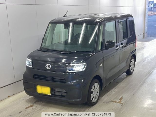 daihatsu tanto 2023 -DAIHATSU 【鹿児島 582た5443】--Tanto LA650S-0334449---DAIHATSU 【鹿児島 582た5443】--Tanto LA650S-0334449- image 1