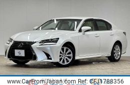 lexus gs 2020 CFJ1788356