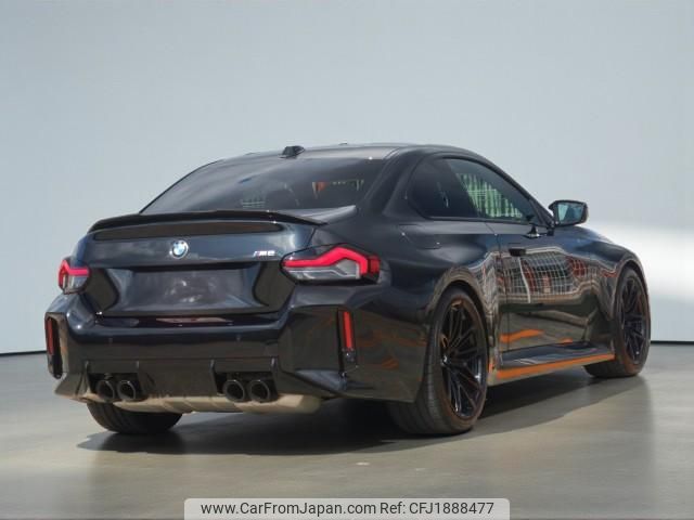 bmw m2 2024 CFJ1888477 image 2